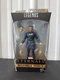 Marvel Legends Series The Eternals 6" Marvel's Ikaris Action Figure