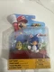Super Mario Cat Toad with Super Bell Action Figure Jakks Pacific 2022 New