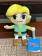 The Legend Of Zelda The Wind Waker 8&rdquo; Toon Link Little Buddy Plush New With Tag