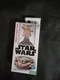 Star Wars Grogu & Hover Pram Action Figure 6" Disney Hasbro