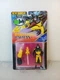 Hydro Charge Action Figure Batman Returns Toy Kenner 1991 NEW MOC Series II WOW!