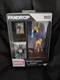 Moose Toys Marvel Fandrop MV01 Figure 2 Pack Wolverine Vs. Sabretooth