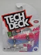 Tech Deck REAL RARE Ishod Skateboards Fingerboard Ships Fast!