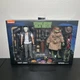 NECA Teenage Mutant Ninja Turtles Casey Jones & Raphael Figures