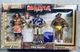 WWE Generations Maivia Legacy Elite Collection The Rock WWE 3-Pack Exclusive NEW