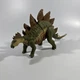 Mattel Jurassic Park World 14" STEGOSAURUS Dino Escape Dinosaur