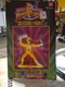 Bandai Mighty Morphin Power Rangers Collectible Figures Yellow Ranger 2300 New 