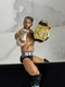 WWE Mattel Ultimate Edition Ringside Exclusive MITB 2011 CM Punk Accurate Belt