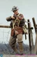 New DID 1/6 B11013 World War I British Army Infantry Tom Action Figure In Stock