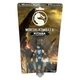 Mortal Kombat X Savage World Kitana 5.5" Action Figure Funko Brand New