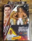 WWE Elite Monday Night War Series 6 BRITISH BULLDOG Action Figure w/ BAF
