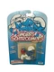 Vintage 1995 Peyo/Irwin/Schleich SMURFS Bowling Smurf 2" PVC Figure NEW Read