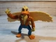 Playmates Toys Teenage Mutant Ninja Turtles Ace Duck Action Figure