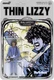 Thin Lizzy - Super7 - Thin Lizzy - ReAction Figures Wv2 - Jailbreak [New Toy] Ac
