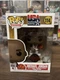 Funko Pop! Michael Jordan #114 White USA Jersey Figure with Protector
