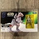 Kenner Star Wars Power Of The Force Luke Skywalker And Tauntaun MISB