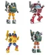 Newage Hoist NA H65 H65A H65EX H65Y 4wd Hilux Wrecker Type Keaton Action Figure