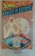NEW 1997 TOYBIZ MARVEL X-MEN WATER WARS FURY STORM 5" ACTION FIGURE MUTANT! s2