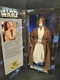 Hasbro Star Wars Collector Series: Obi-Wan Kenobi Action Figure