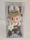 POP MART LABUBU THE MONSTERS FALL IN WILD Vinyl Plush 