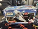 NEW! Hasbro Star Wars Attack of the Clones - Jango Fett's Slave 1 SEALED