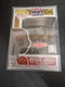 Funko Pop! Michael Jordan #114 White USA Jersey Figure with Protector