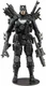DC Multiverse The Grim Knight McFarlane Batman 7 inch Action Figure
