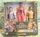Black Panther Wakanda Forever Action Figure 3 Pack: Shuri, Ironheart & Namor