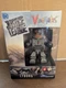 Cyborg Vinimates Justice League DC Comics 4" Vinyl Figure Diamond Select - NEW