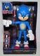 NEW Jakks Sonic The Hedgehog 3 Movie Ultimate Talking Action Figure Still In Box