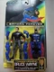 Batman Forever 1995 Kenner Transforming Bruce Wayne w/ Quick Change Bat Suit