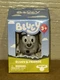 Bluey Muffin Dog Character Action Figure Toy Kids TV Series 2024 Moose Toys NEW
