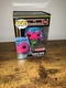 Scarlet Witch Black Light POP Figure #986 Funko Marvel WandaVision New