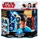Star Wars Force Link Starter Set Kylo Ren Hasbro Disney Wearable - New Sealed