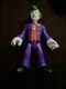 DC Super Imaginext Friends The Joker XL Action Figure Super Villain Joker Gifts