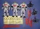 Masters of the Universe Classics MOTUC Super7 3 pack Horde Troopers Hordak 2017