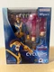 S.H. Figuarts X-MEN Cyclops MARVEL BANDAI SPIRITS Japan NEW FS From JAPAN