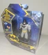 Spin Master DC Batman  4-inch  Action Figure w/3 Mystery Accessories Fast ship!