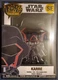 Funko Pop Pin Karre SE Star Wars