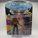 Star Trek Next Generation - Playmates Lieutenant Commander Geordi La Forge 1992