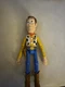 Disney Pixar Toy Story 4 Sheriff Woody  Action Figure. Does Not Include Hat