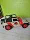 JADA Toys Jurassic World Park RC Jeep Wrangler Remote Control Vehicle No Remote
