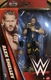 Alex Shelley WWE Elite 124 Mattel Toy Wrestling Action Figure