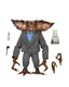 NECA GREMLINS - Ultimate Brain Gremlin - Figurine articul&eacute;e 15cm