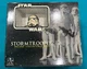 Gentle Giant Studios Star Wars Bust  Stormtrooper Deluxe Collectible Bust