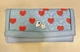 Disney Pixar Wall-E Heart Quilt Wallet - BoxLunch Exclusive | Read!