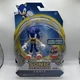 JAKKS Pacific - Sonic the Hedgehog with Invincible Item 4 in Action Figure