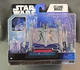 Star Wars Micro Galaxy Squadron series 10 Magnaguard Fighter #0218 NEW