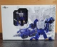 Iron Factory IF EX-70 Drill of Amduscias figure