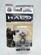 2017 Halo Emile-A236 Nano Metalfig Die-Cast Jada Toy Mini Figure Collection